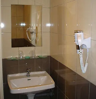 Hotell Portalet 2*