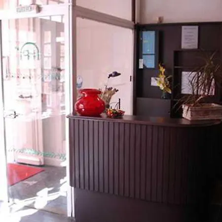 Portalet Hotell