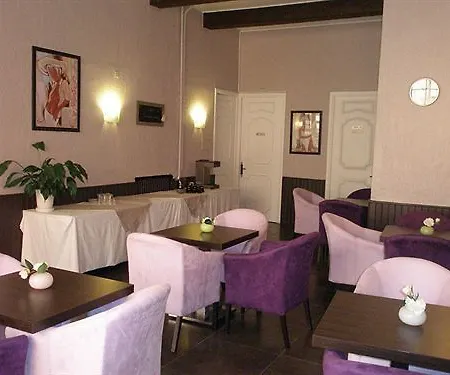 Portalet Hotell