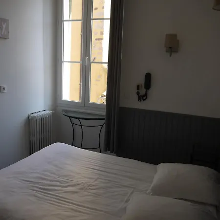 Portalet Hotell Hyères