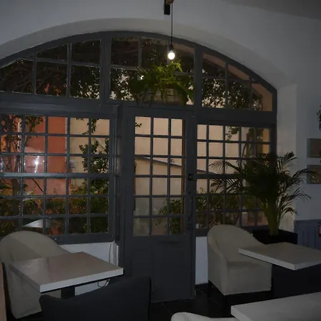 Portalet Hotell